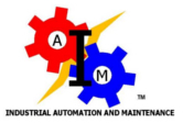 Industrial A&M logo